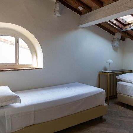 Large 2Br Apartment Near Piazza San Marco Floransa Dış mekan fotoğraf