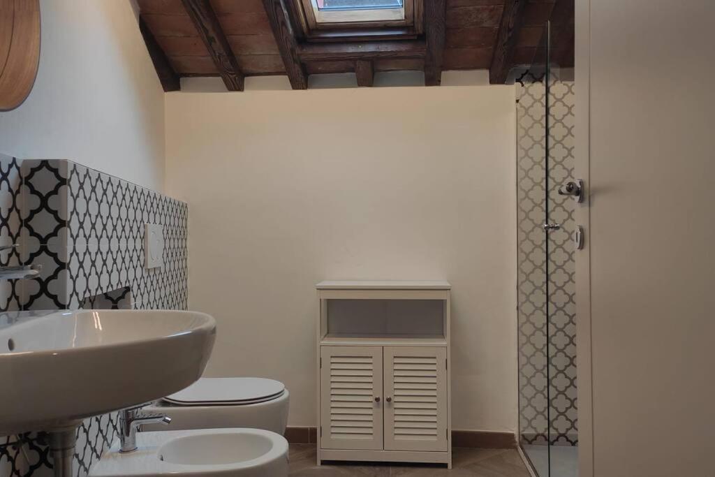 Large 2Br Apartment Near Piazza San Marco Floransa Dış mekan fotoğraf