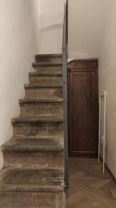 Large 2Br Apartment Near Piazza San Marco Floransa Dış mekan fotoğraf