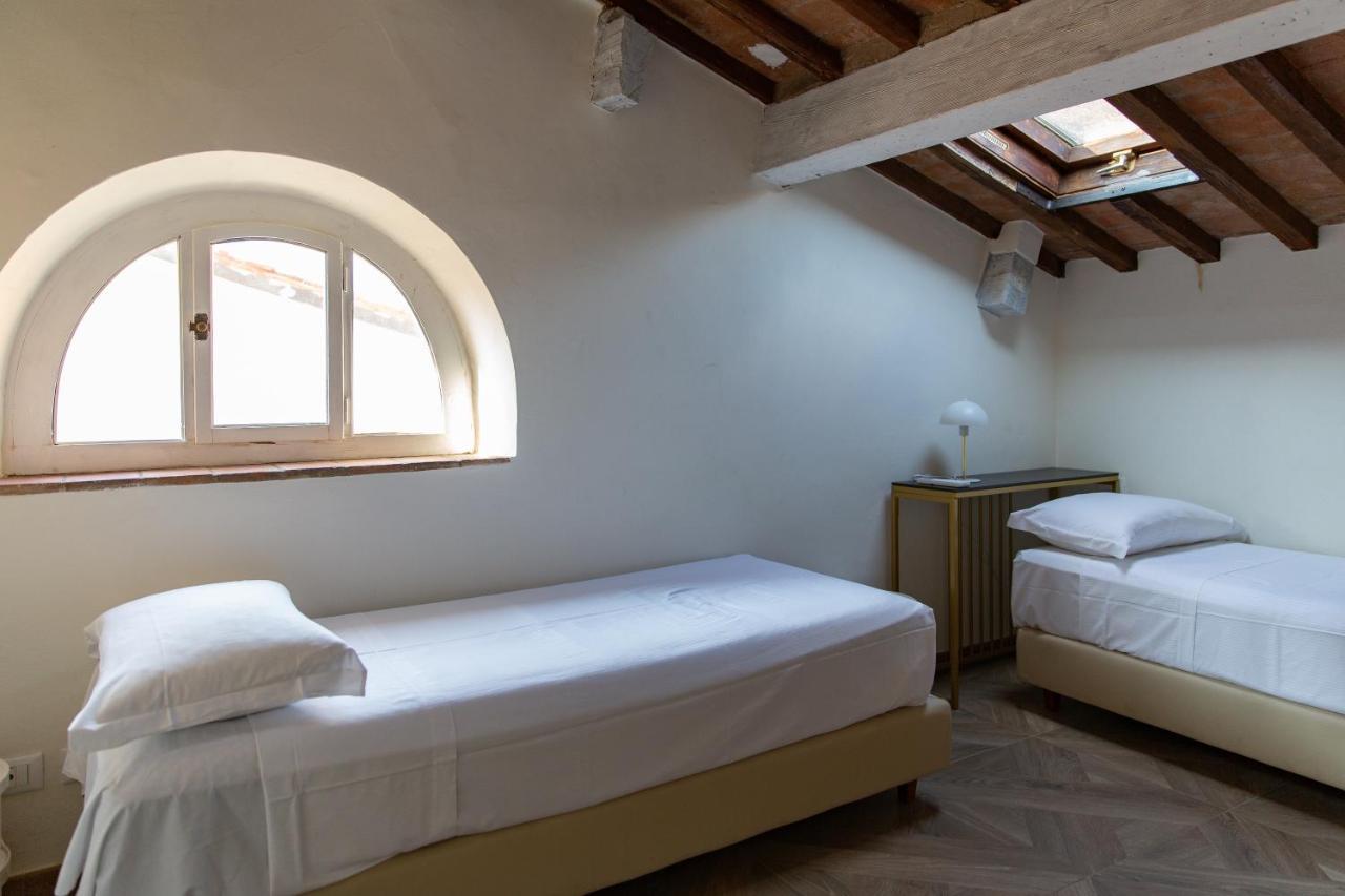Large 2Br Apartment Near Piazza San Marco Floransa Dış mekan fotoğraf