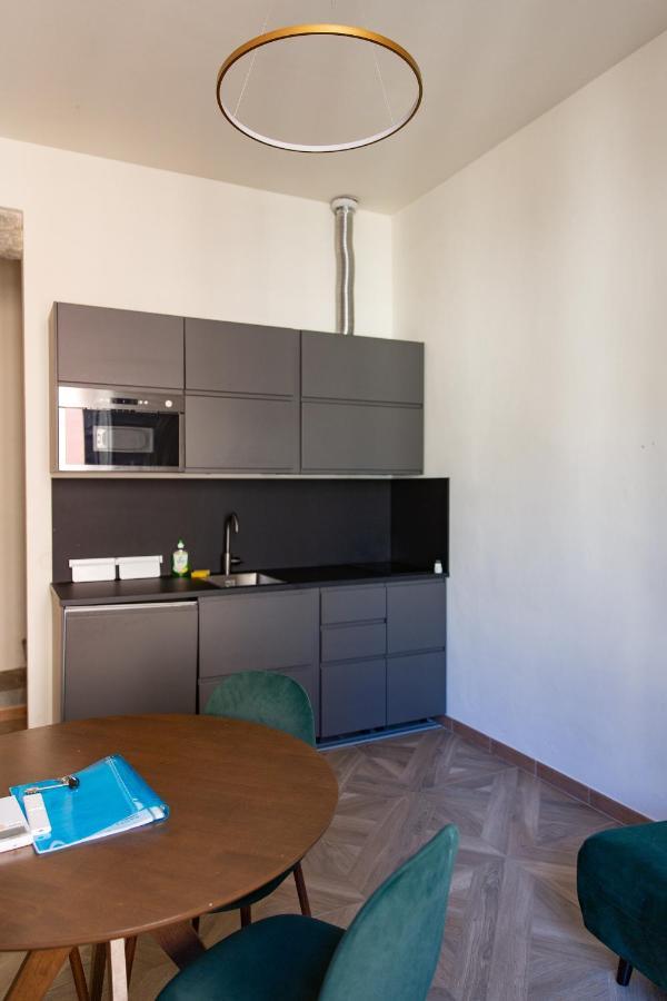 Large 2Br Apartment Near Piazza San Marco Floransa Dış mekan fotoğraf