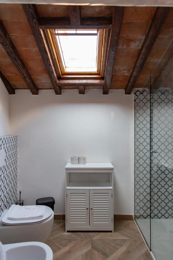 Large 2Br Apartment Near Piazza San Marco Floransa Dış mekan fotoğraf